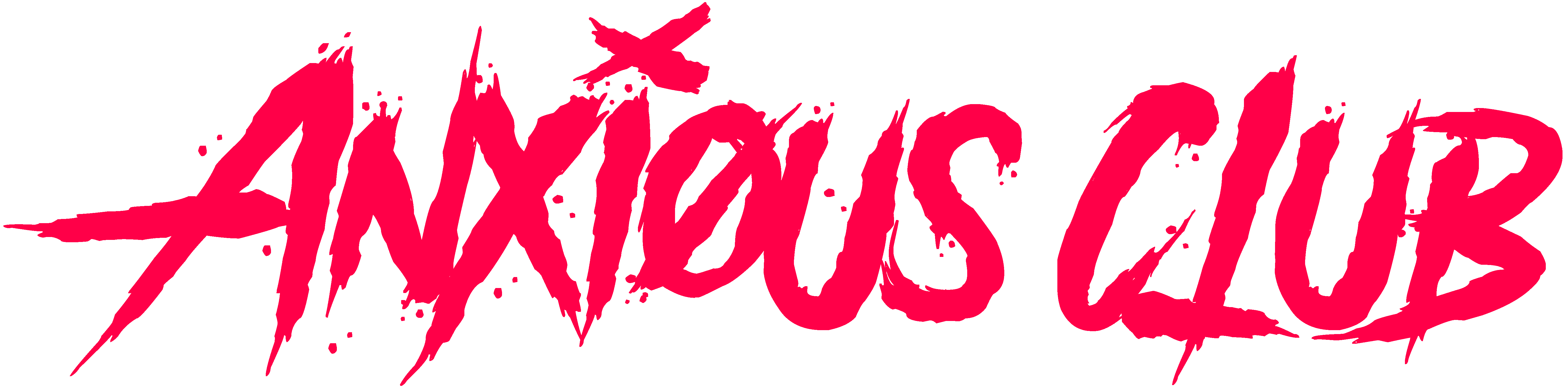 Anxious Club
